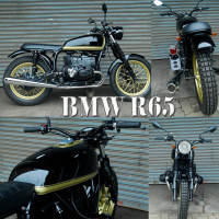 BMW R65 GROUP